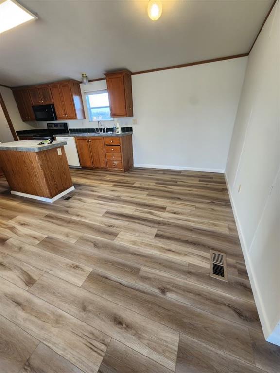 Uriah Blue Tr 3 - Residential Lease