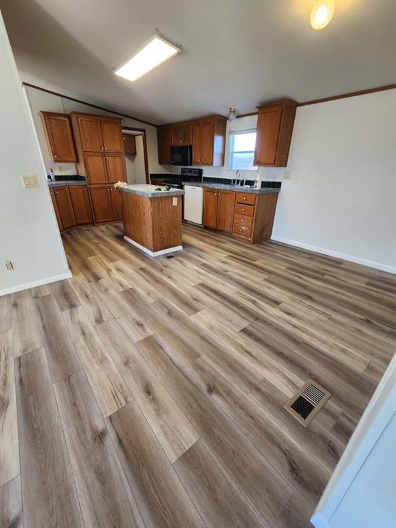 Uriah Blue Tr 3 - Residential Lease