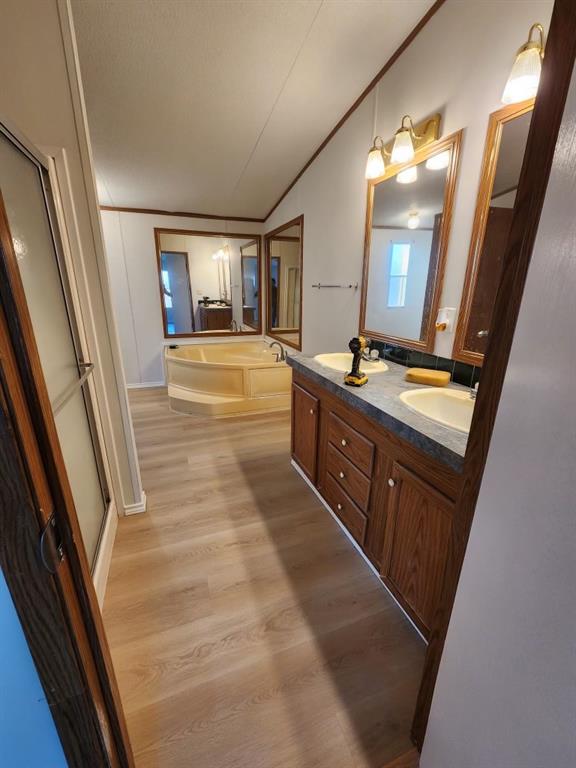 Uriah Blue Tr 3 - Residential Lease