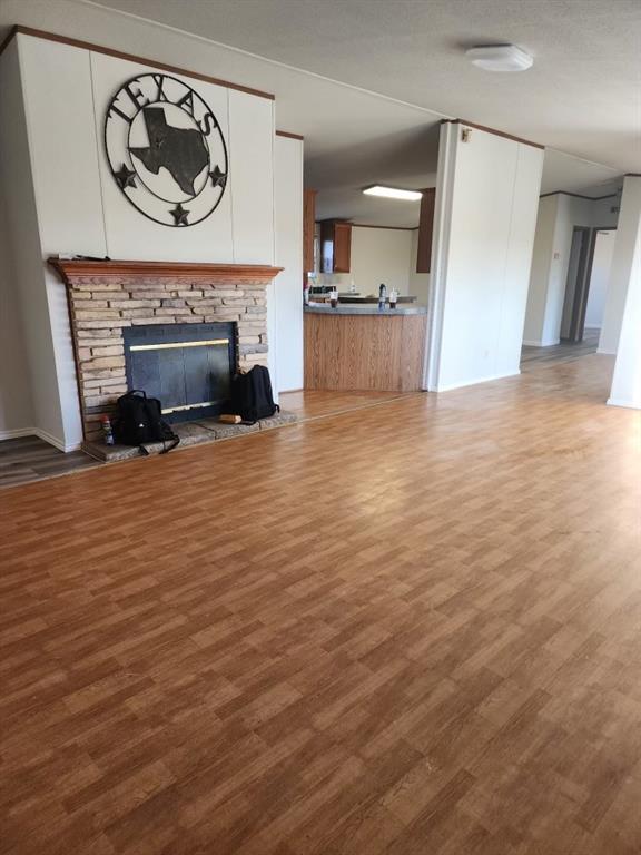 Uriah Blue Tr 3 - Residential Lease