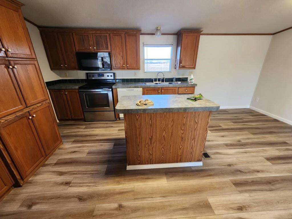 Uriah Blue Tr 3 - Residential Lease