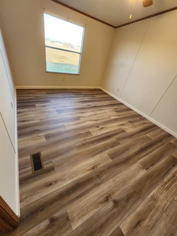 Uriah Blue Tr 3 - Residential Lease