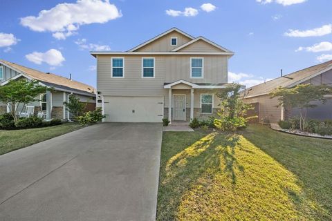 Photo of 2923 Cascade Lane, Forney, TX 75126 (MLS # 21233861)