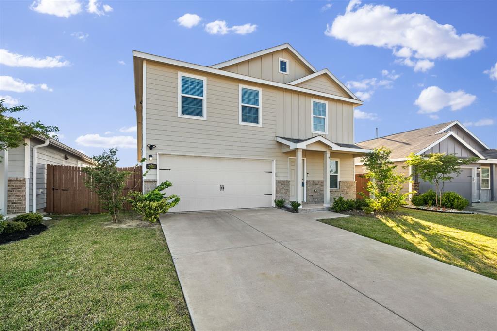 2923 Cascade Lane