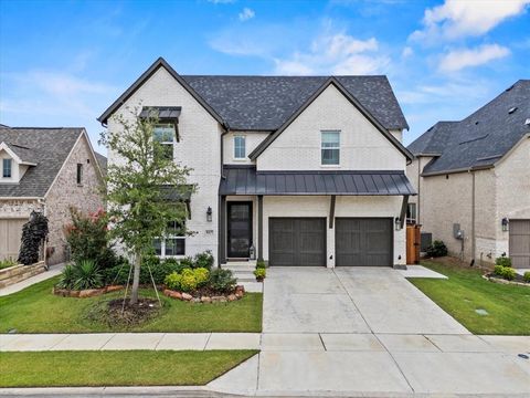 8417 Wembley The Colony TX 75056