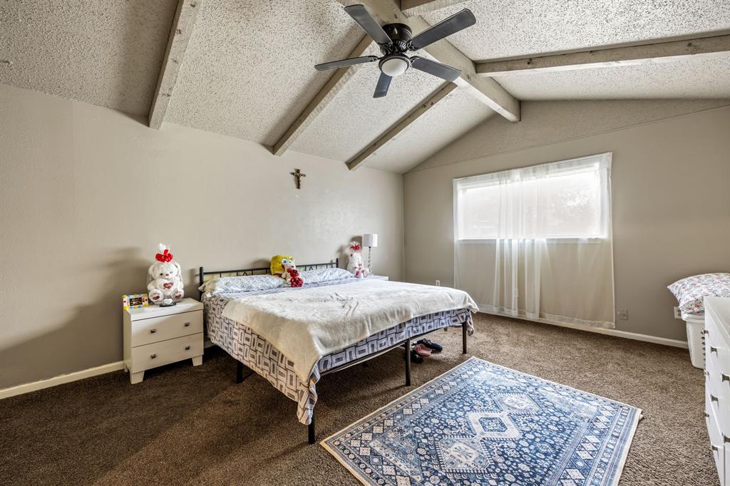 Plaza Terrace Add - Residential