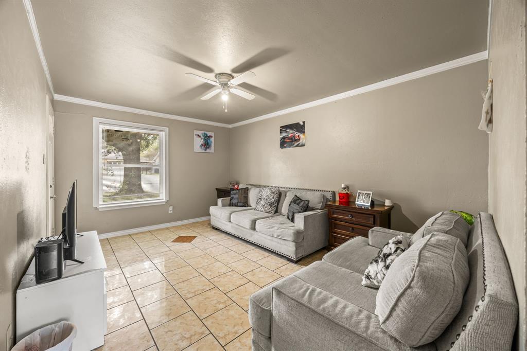 Plaza Terrace Add - Residential