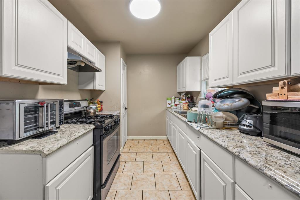 Plaza Terrace Add - Residential