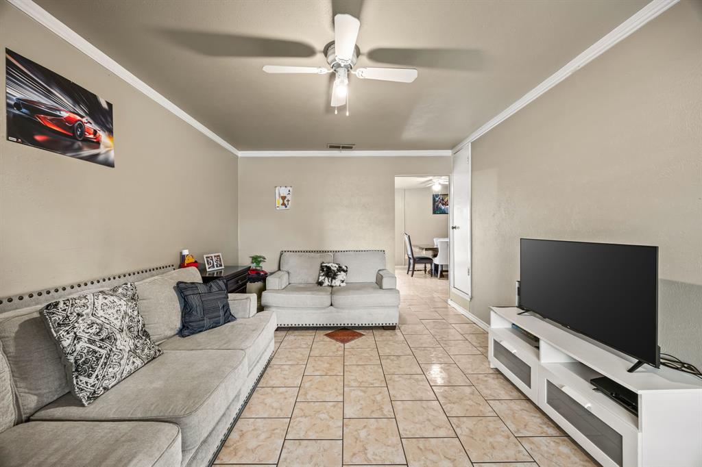 Plaza Terrace Add - Residential