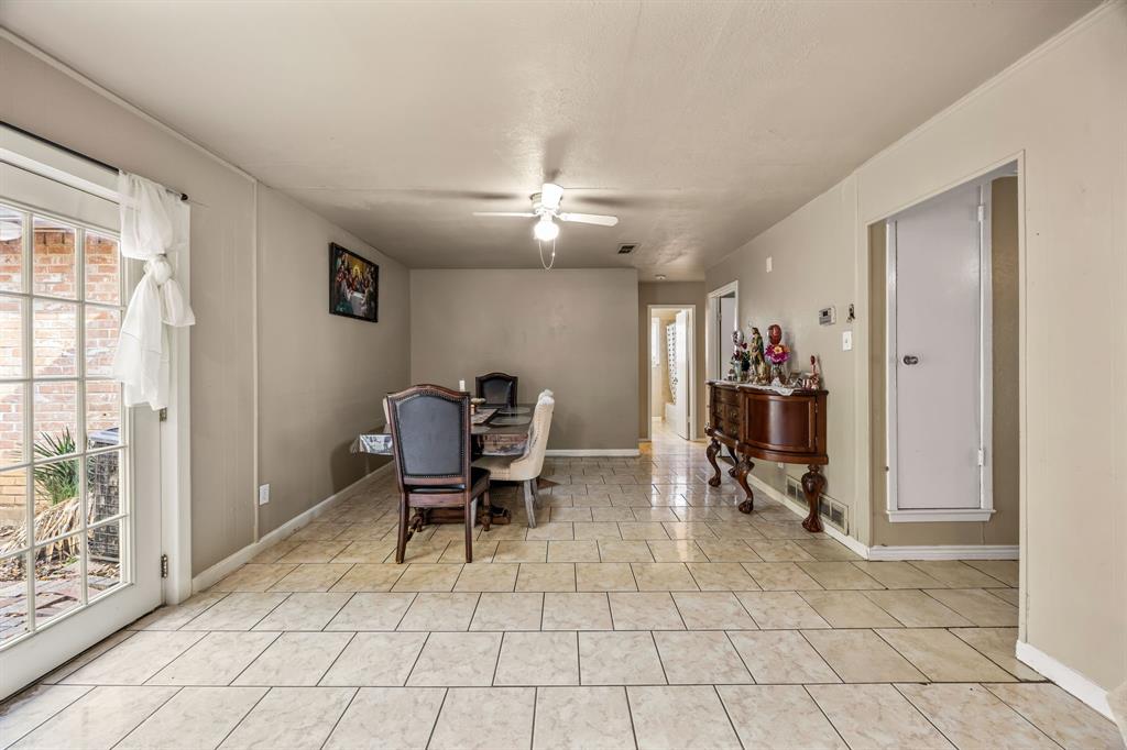 Plaza Terrace Add - Residential