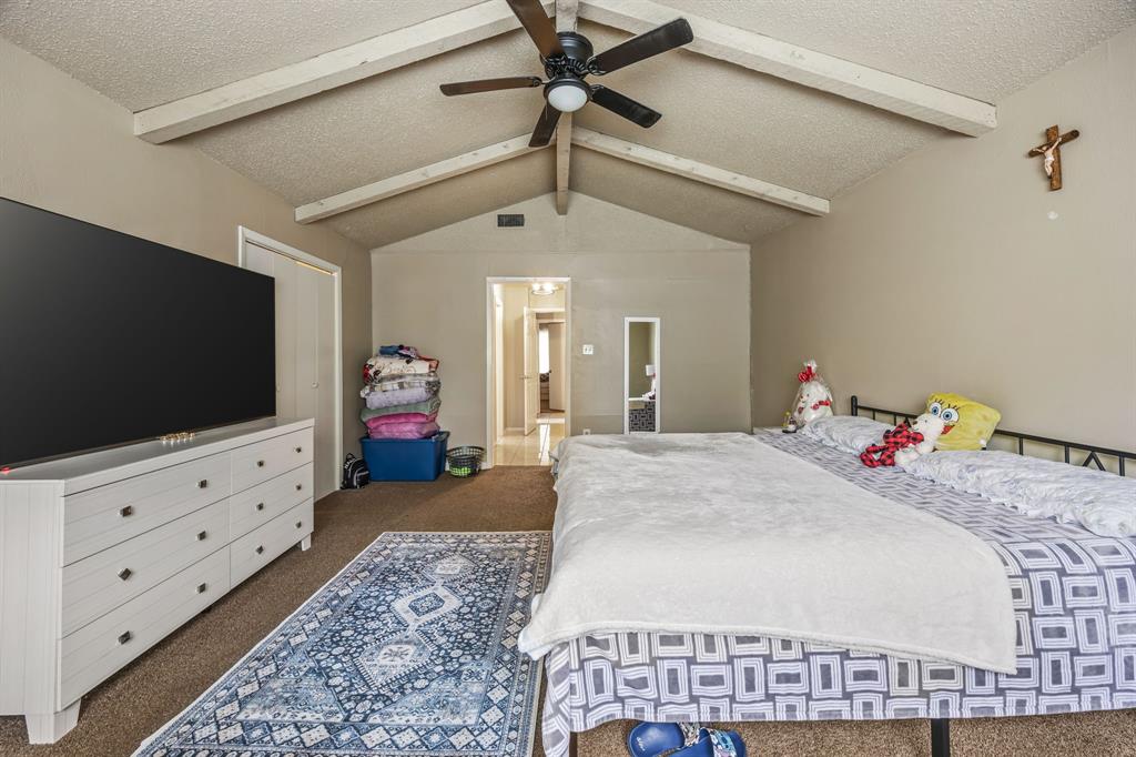 Plaza Terrace Add - Residential