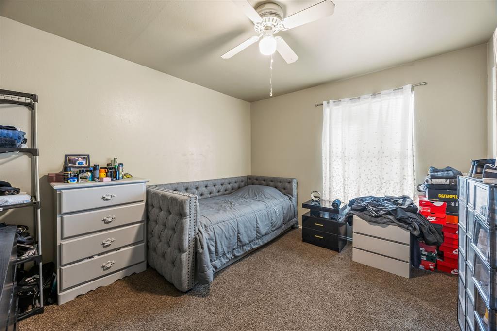 Plaza Terrace Add - Residential