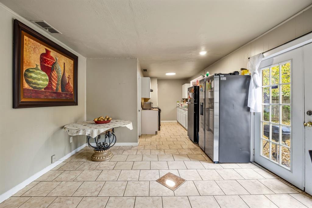 Plaza Terrace Add - Residential