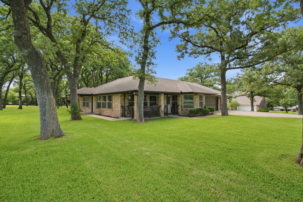 305 Bent Oak Road