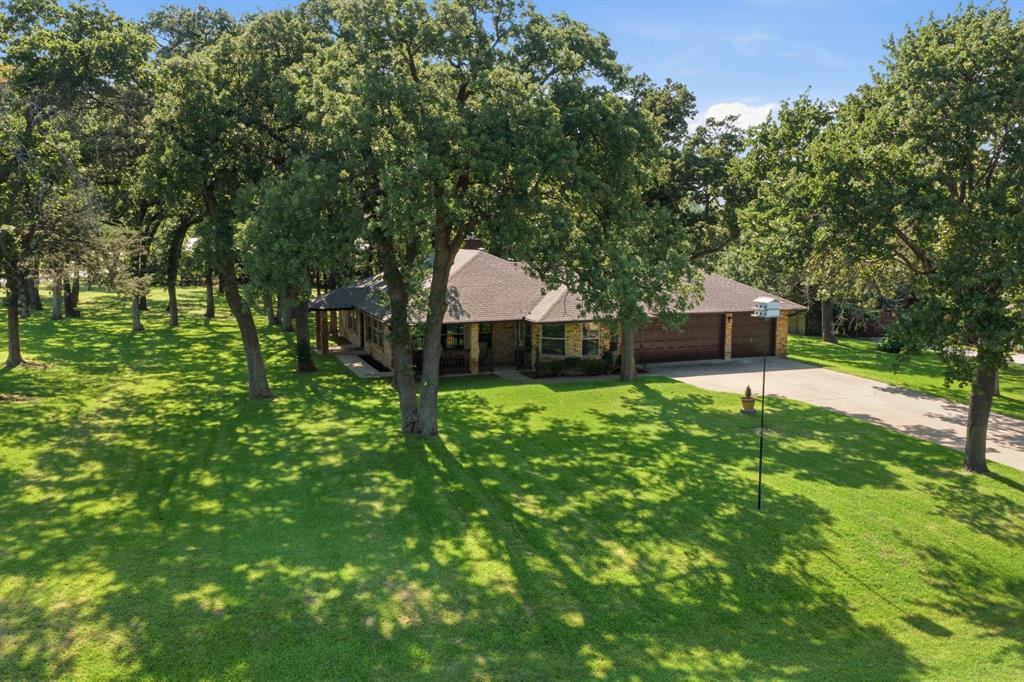 305 Bent Oak Road