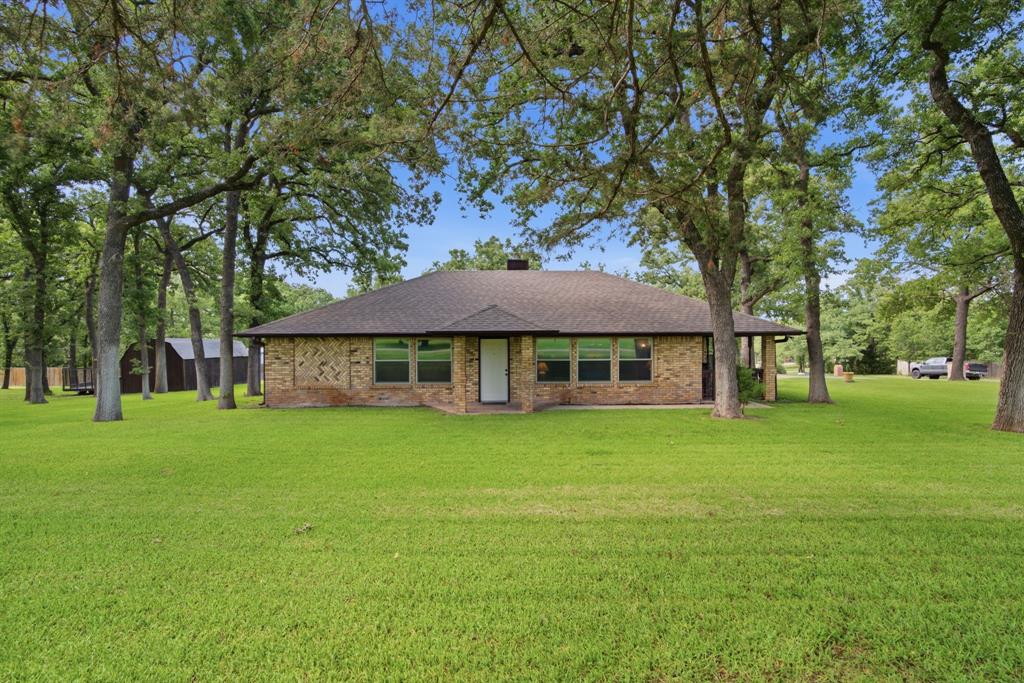 305 Bent Oak Road