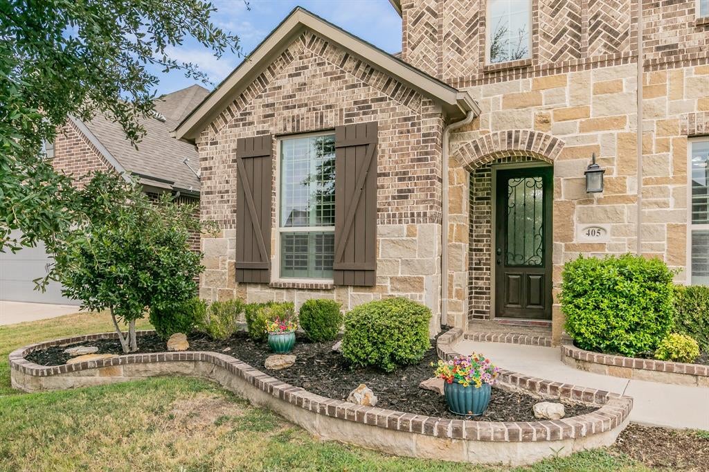 405 Marbrook Court