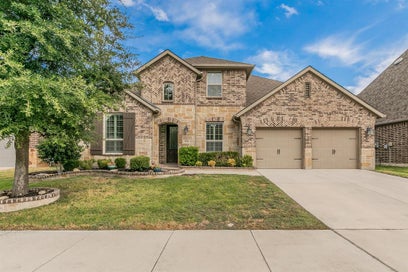 405 Marbrook Court Fort Worth TX 76131