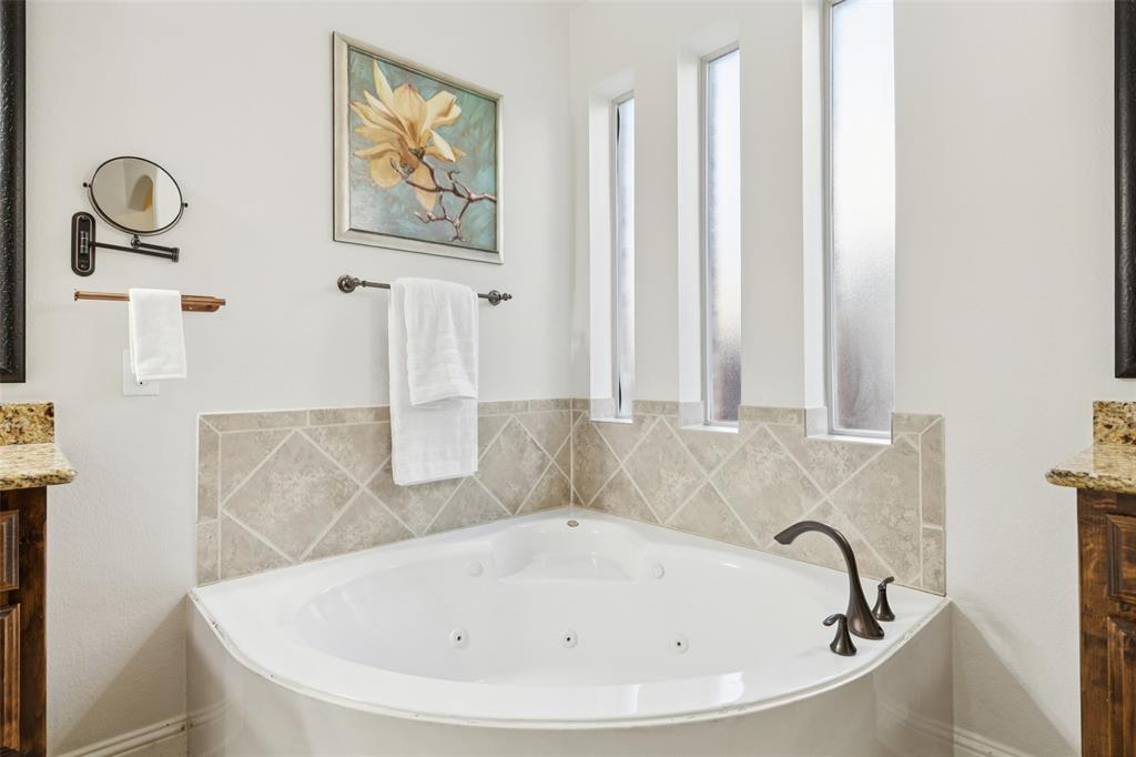 The Highlands At Trophy Club N - Residential