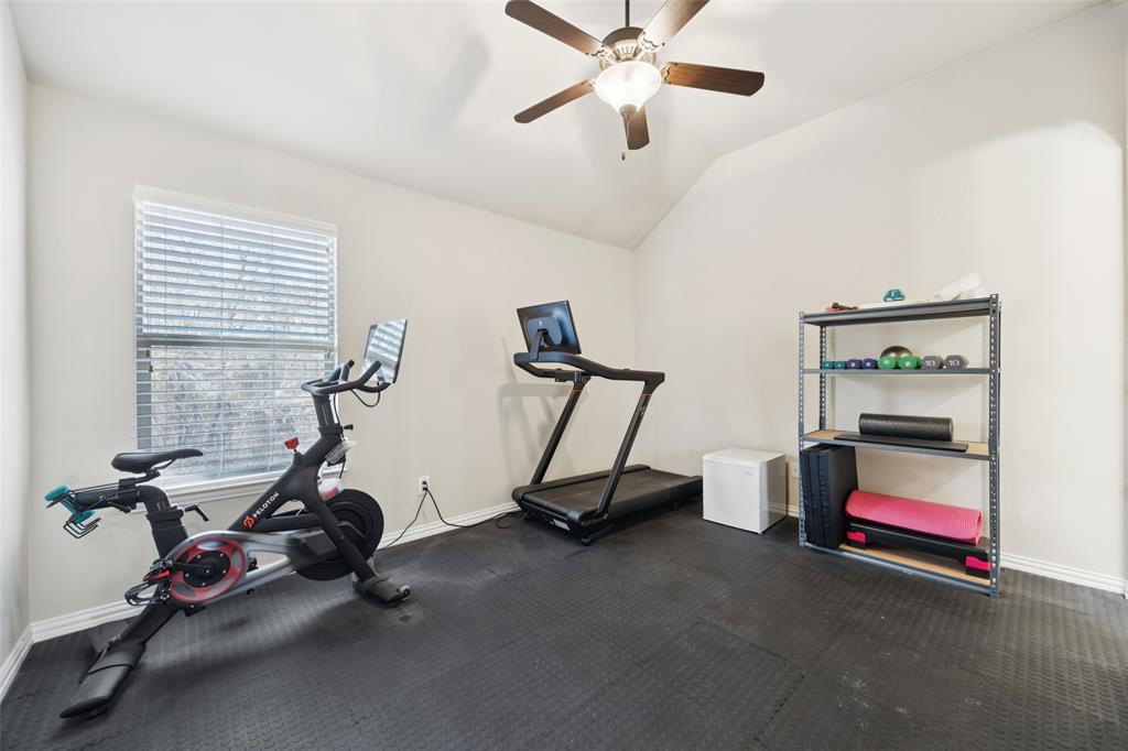 The Highlands At Trophy Club N - Residential