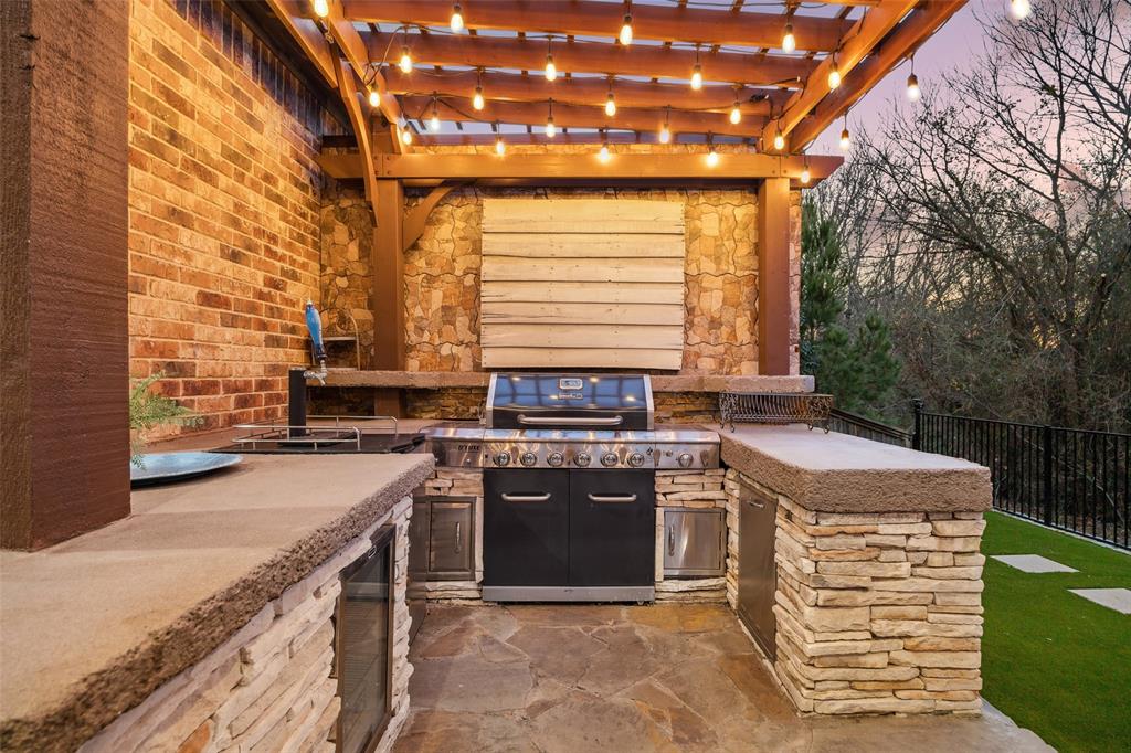 The Highlands At Trophy Club N - Residential