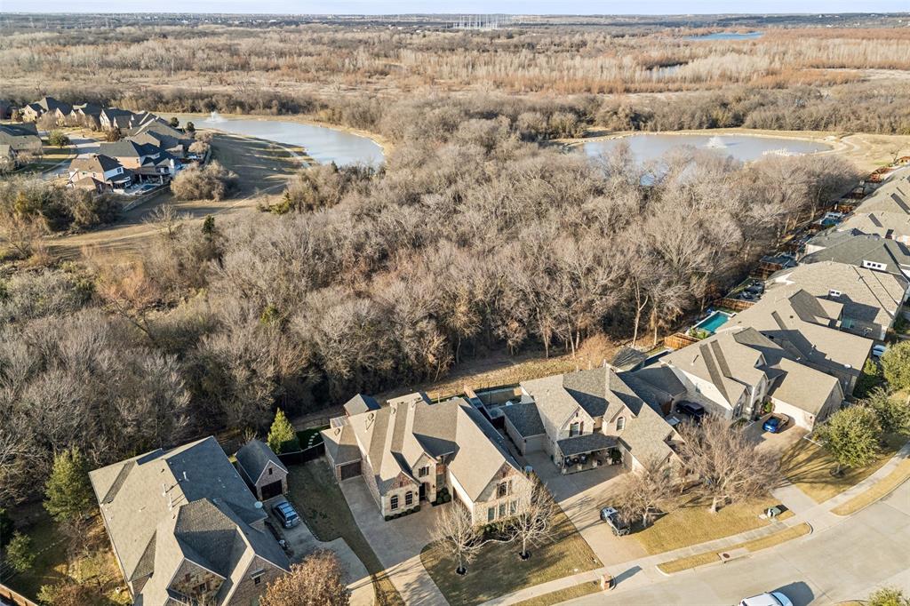 The Highlands At Trophy Club N - Residential