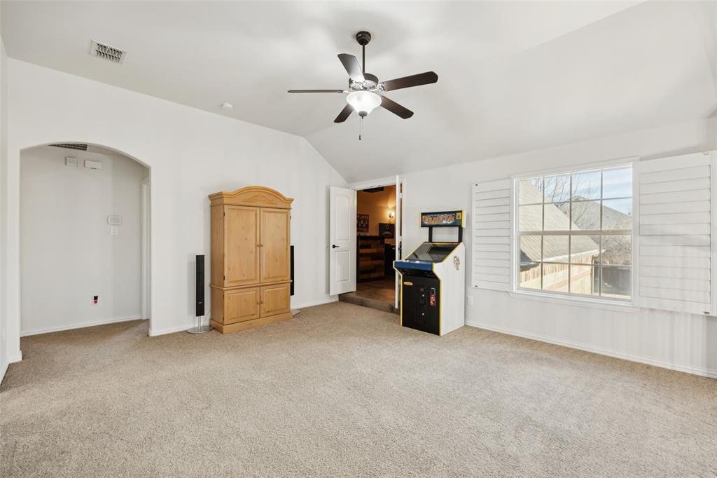 The Highlands At Trophy Club N - Residential