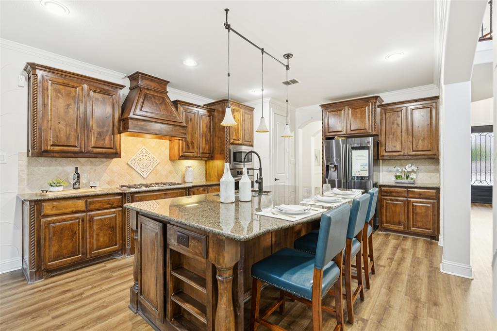 The Highlands At Trophy Club N - Residential