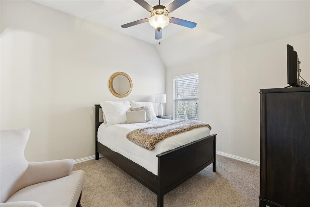 The Highlands At Trophy Club N - Residential