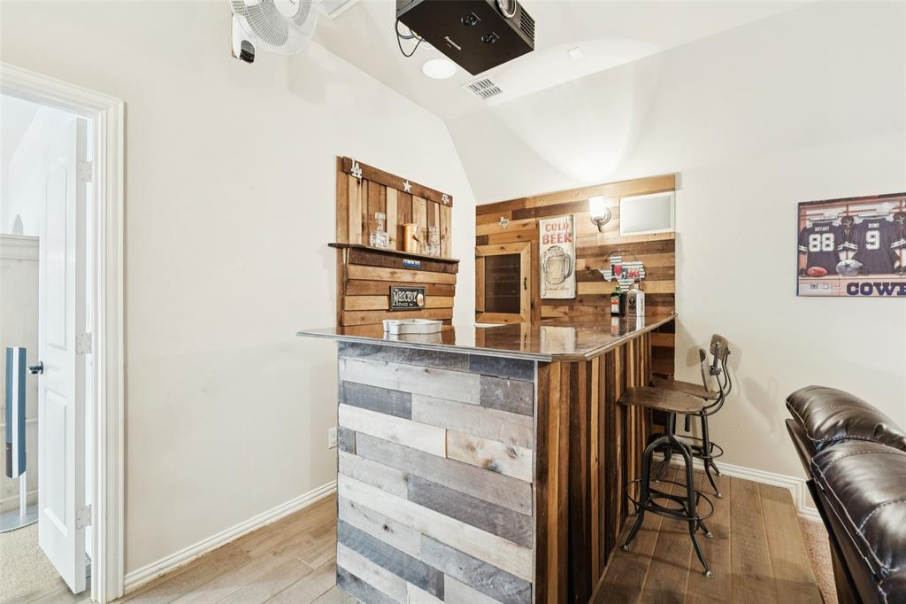 The Highlands At Trophy Club N - Residential