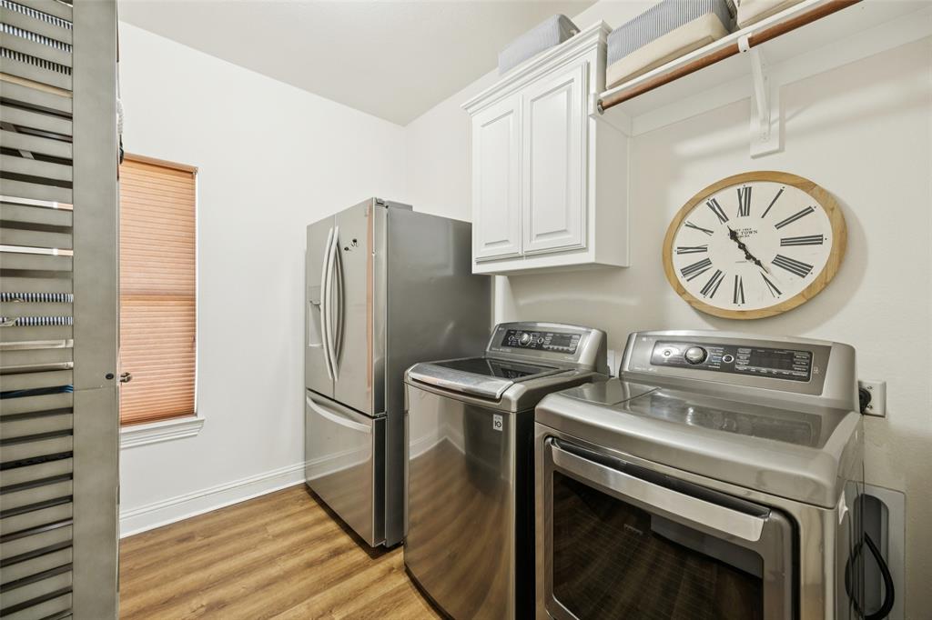 The Highlands At Trophy Club N - Residential