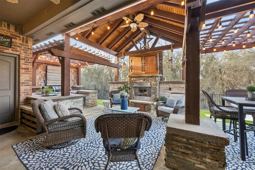 The Highlands At Trophy Club N - Residential