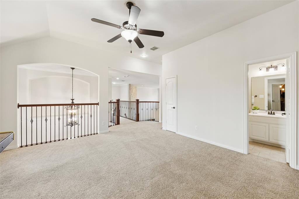 The Highlands At Trophy Club N - Residential