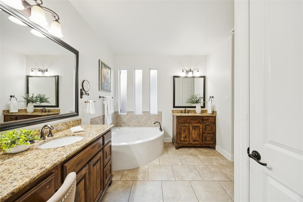 The Highlands At Trophy Club N - Residential