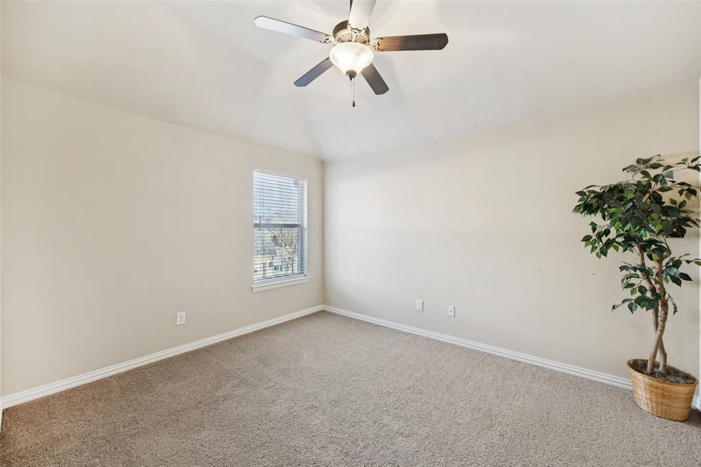 The Highlands At Trophy Club N - Residential