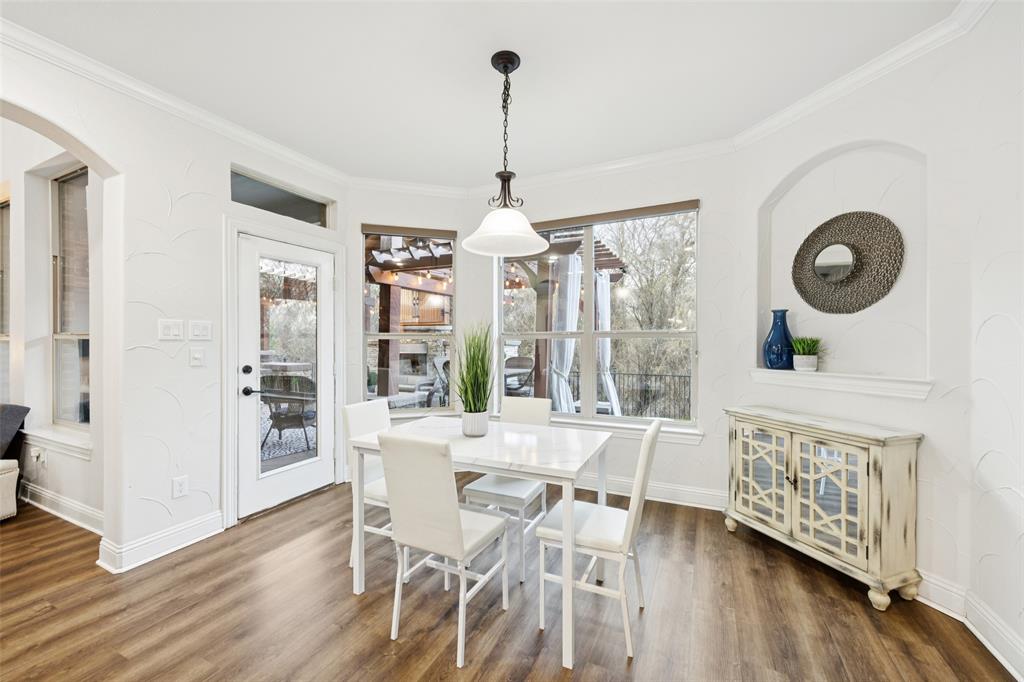 The Highlands At Trophy Club N - Residential