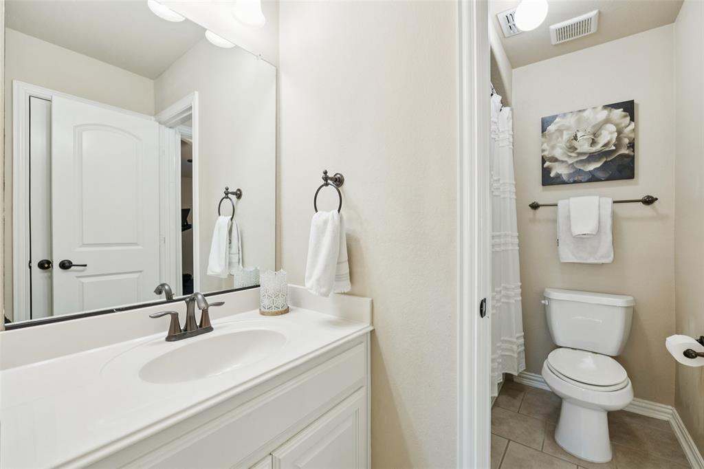 The Highlands At Trophy Club N - Residential