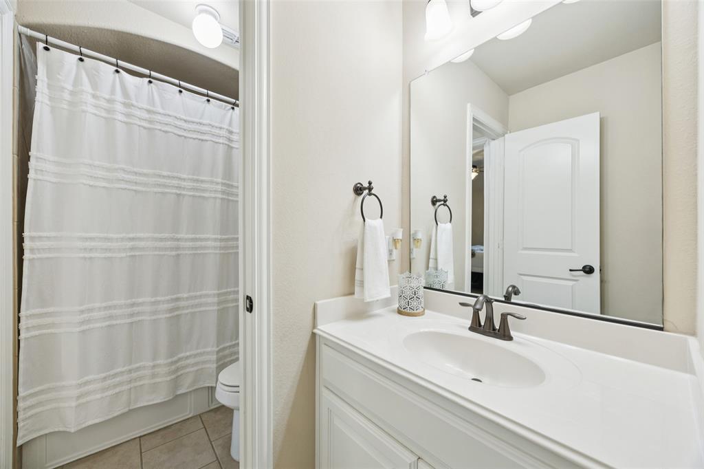 The Highlands At Trophy Club N - Residential