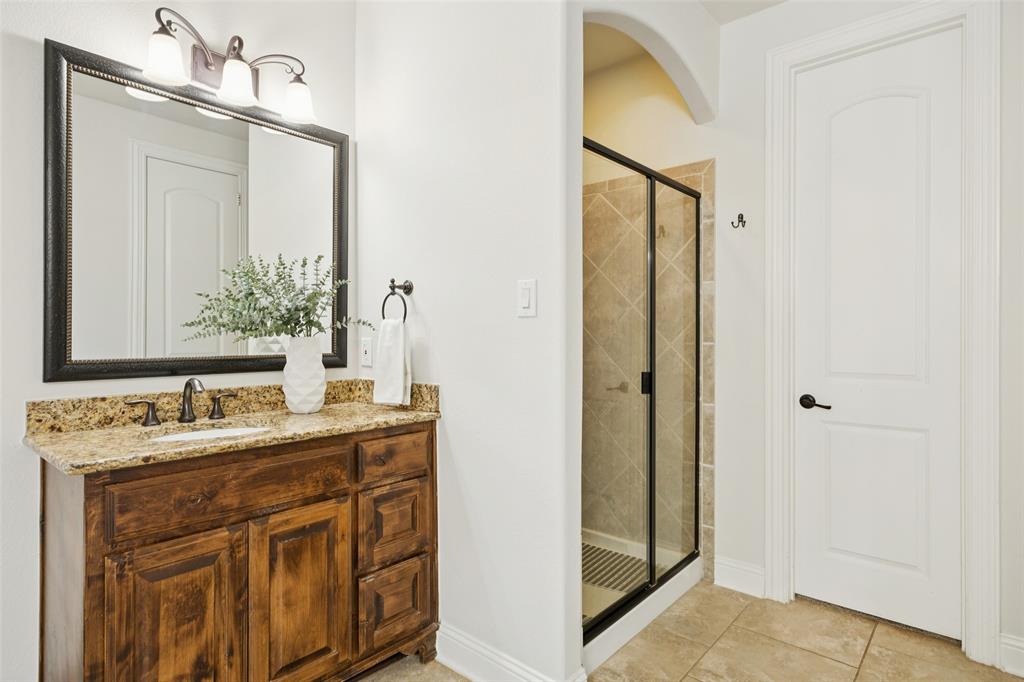 The Highlands At Trophy Club N - Residential