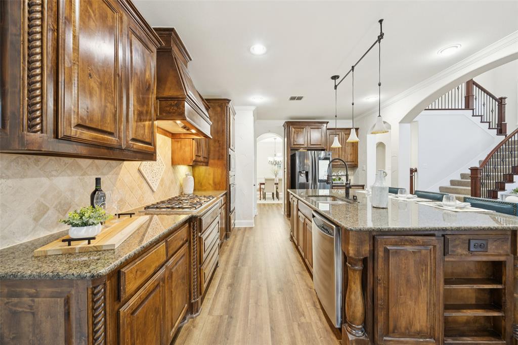 The Highlands At Trophy Club N - Residential