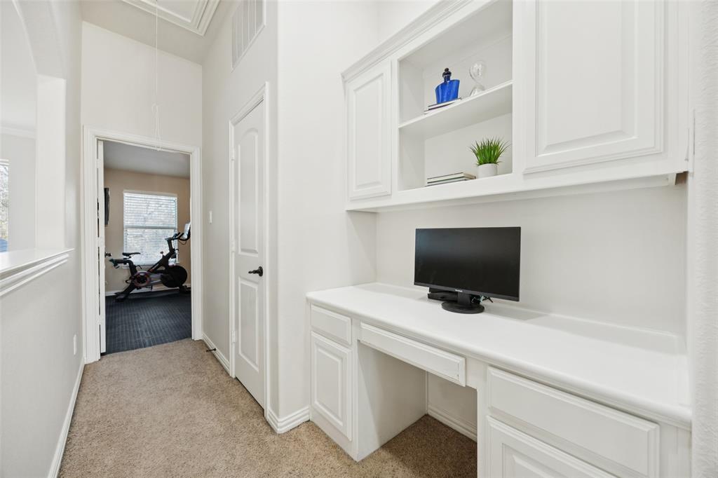 The Highlands At Trophy Club N - Residential