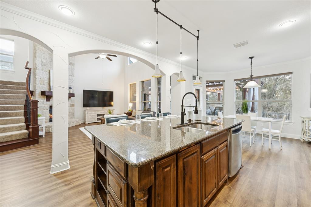 The Highlands At Trophy Club N - Residential