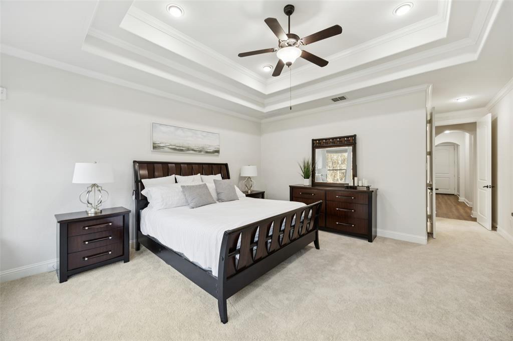 The Highlands At Trophy Club N - Residential