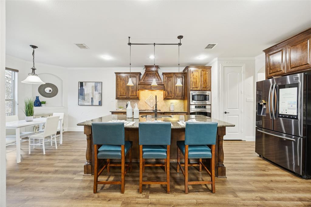 The Highlands At Trophy Club N - Residential