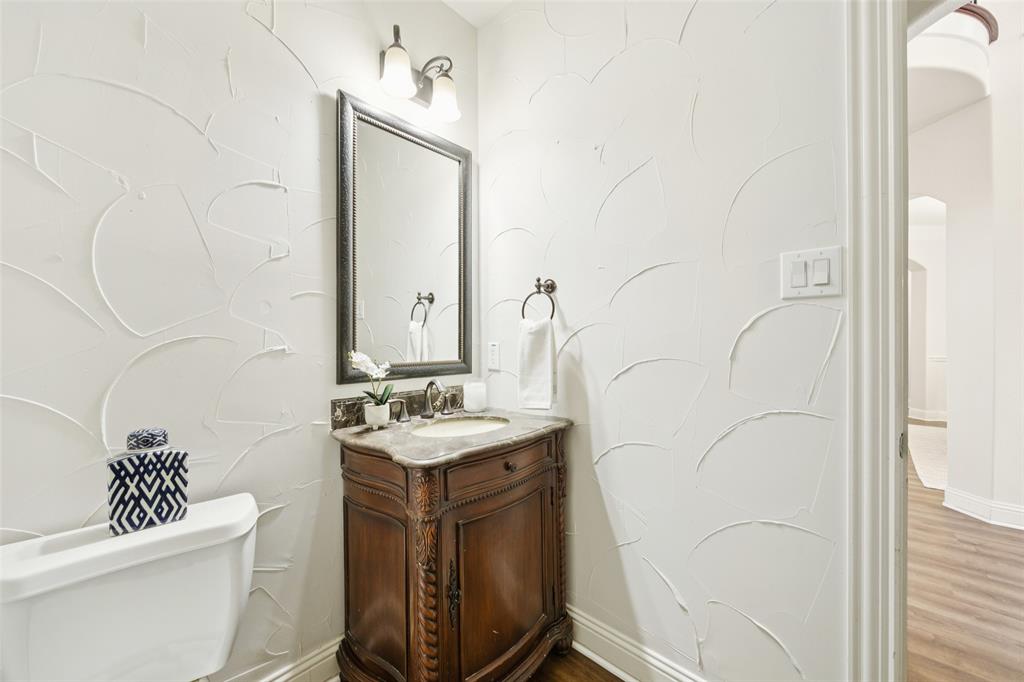 The Highlands At Trophy Club N - Residential