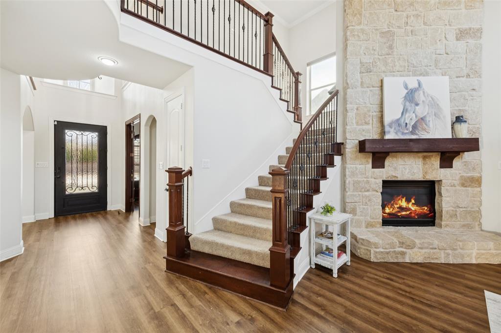 The Highlands At Trophy Club N - Residential