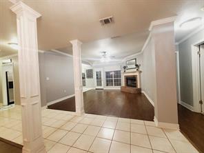 STOCKWELL PLACE - Residential