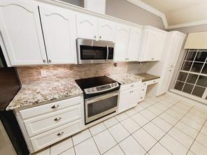 STOCKWELL PLACE - Residential