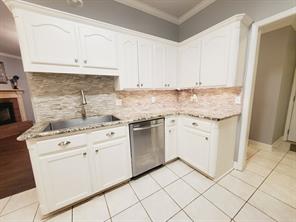 STOCKWELL PLACE - Residential