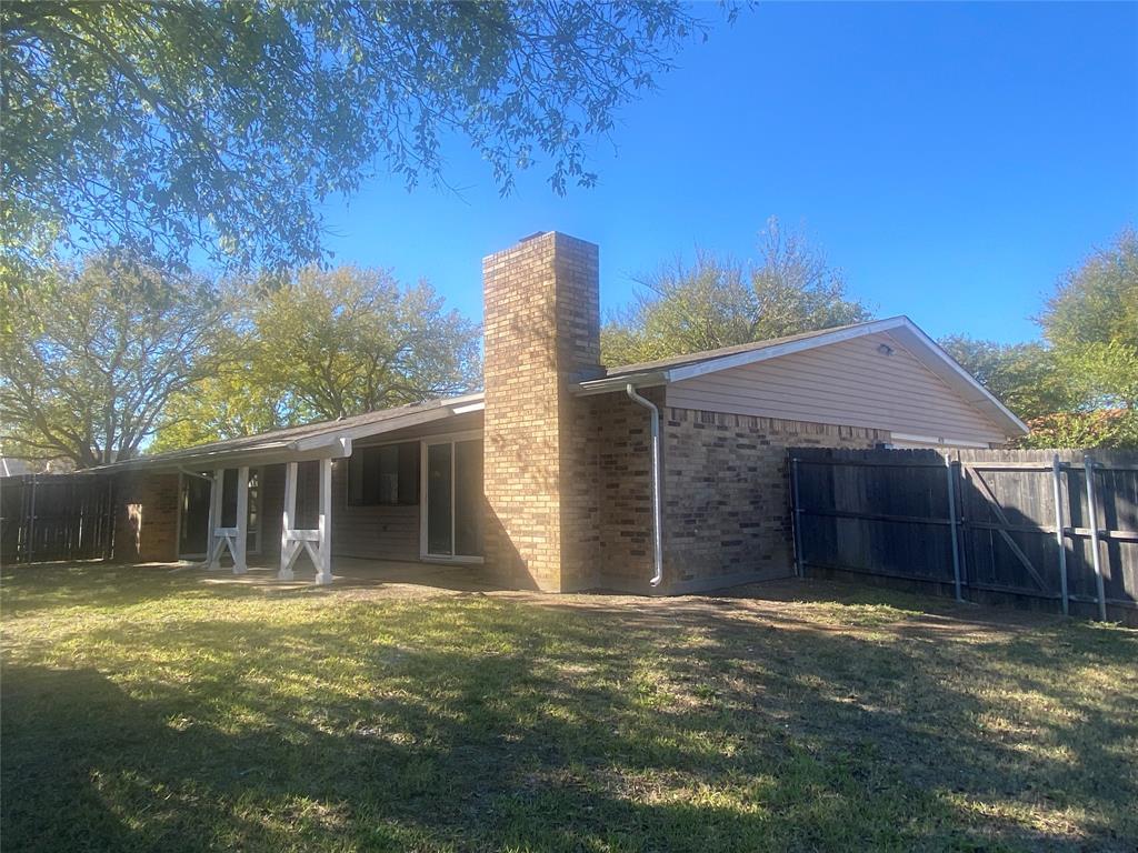 Highlands 02 - Residential Lease